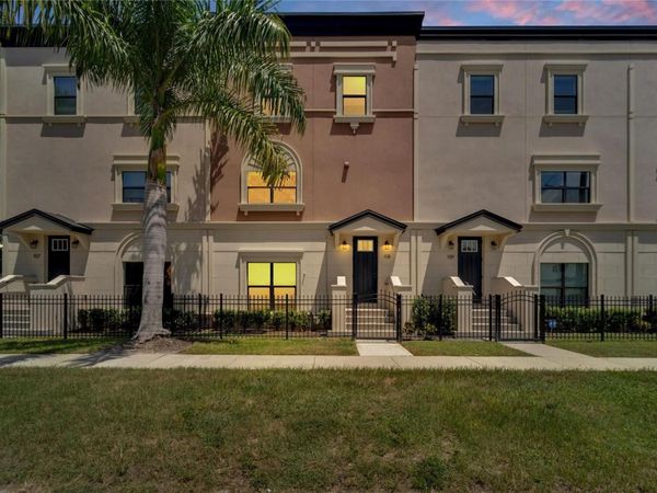 3421 W HORATIO STREET , Unit 108, TAMPA, FL 33609