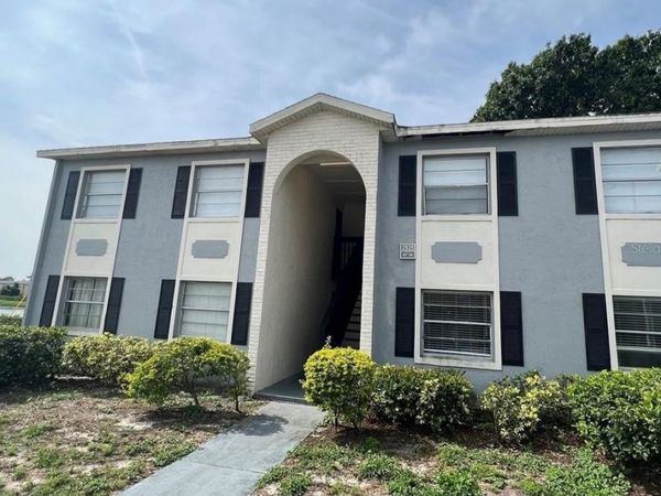 2535 N ALAFAYA TRAIL, Unit 65, ORLANDO, FL 32826