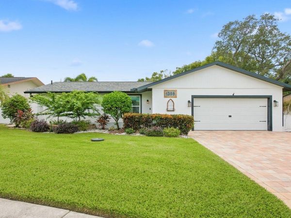1358 WEXFORD DRIVE S, PALM HARBOR, FL 34683