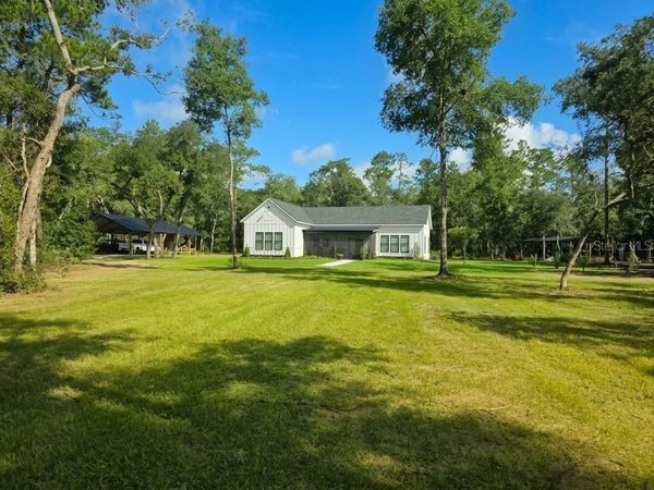 3435 N HIGHWAY 314A , SILVER SPRINGS, FL 34488