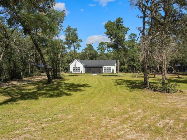 3435 N HIGHWAY 314A, SILVER SPRINGS, FL 34488