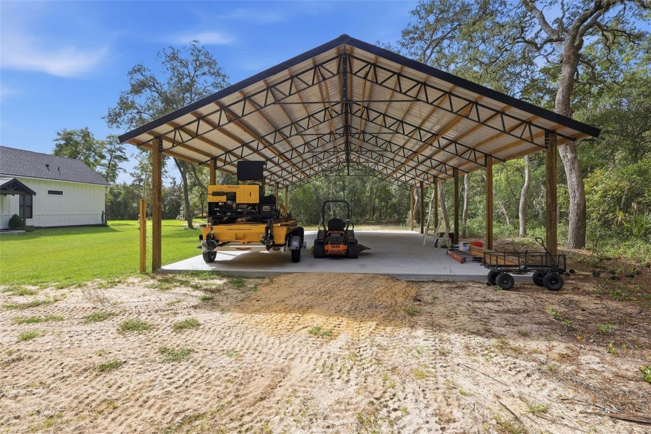 3435 N Highway 314a, Silver Springs, FL 34488 Photo
