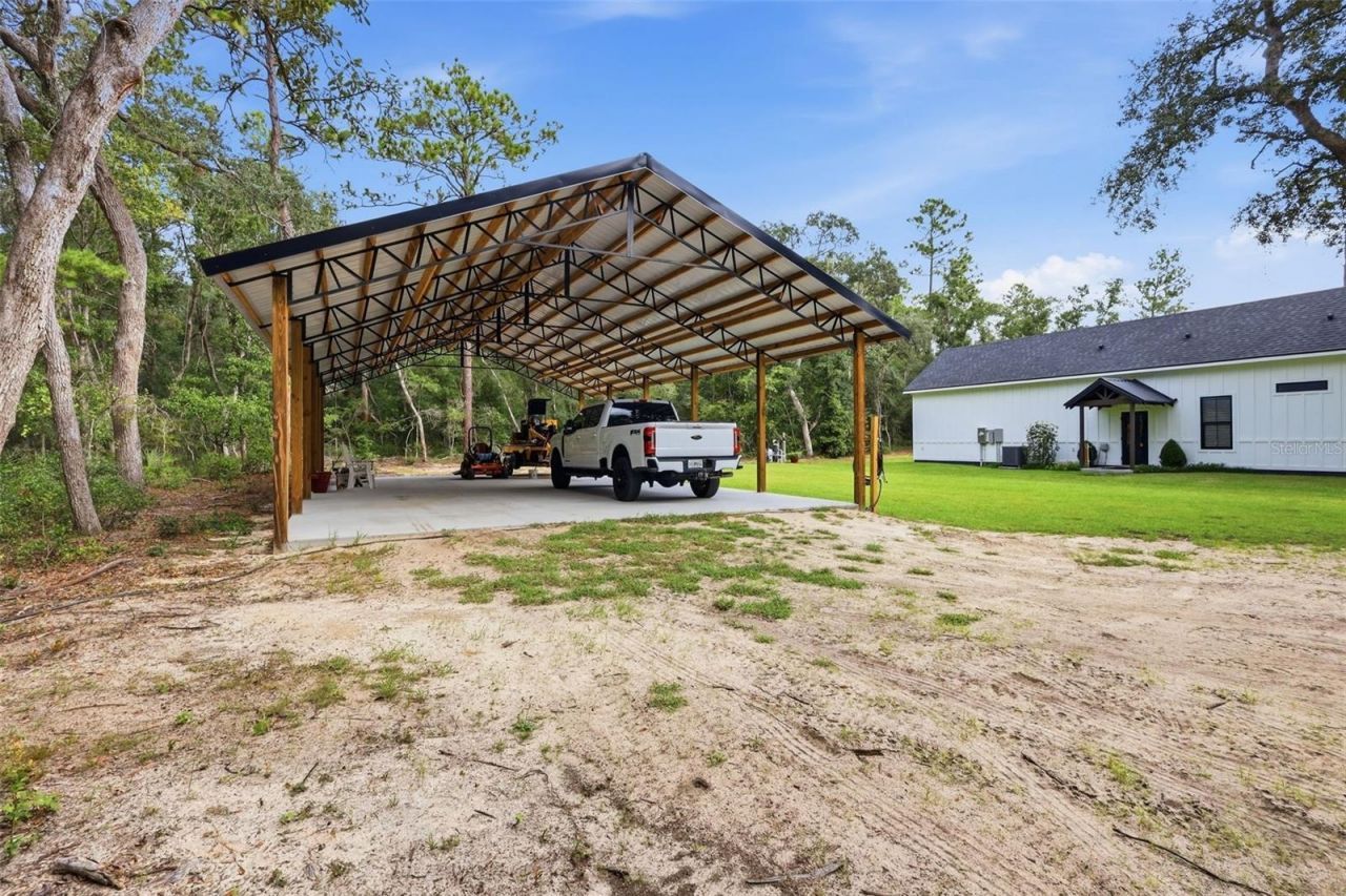 3435 N Highway 314a, Silver Springs, FL 34488 Photo
