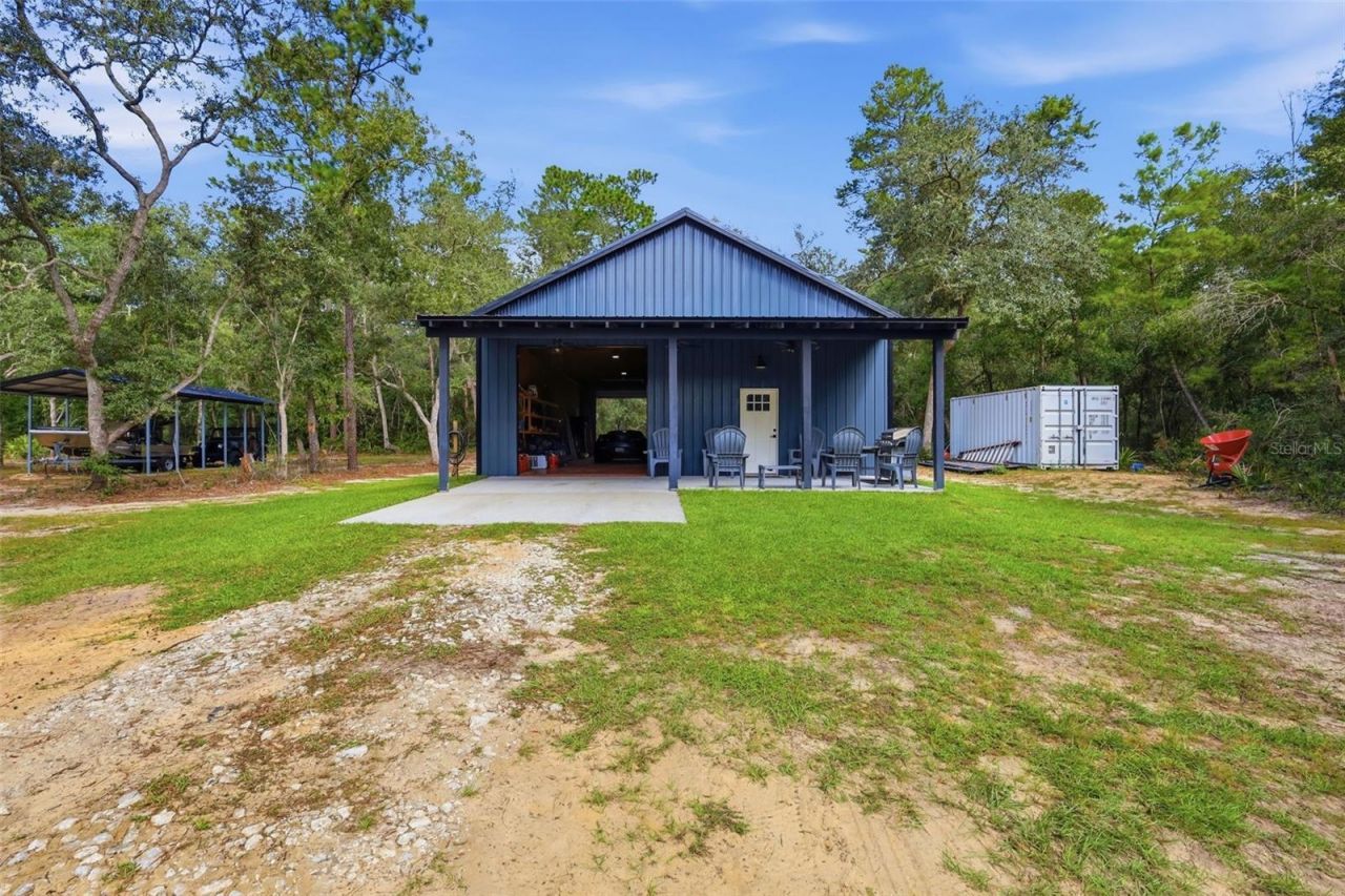 3435 N Highway 314a, Silver Springs, FL 34488 Photo