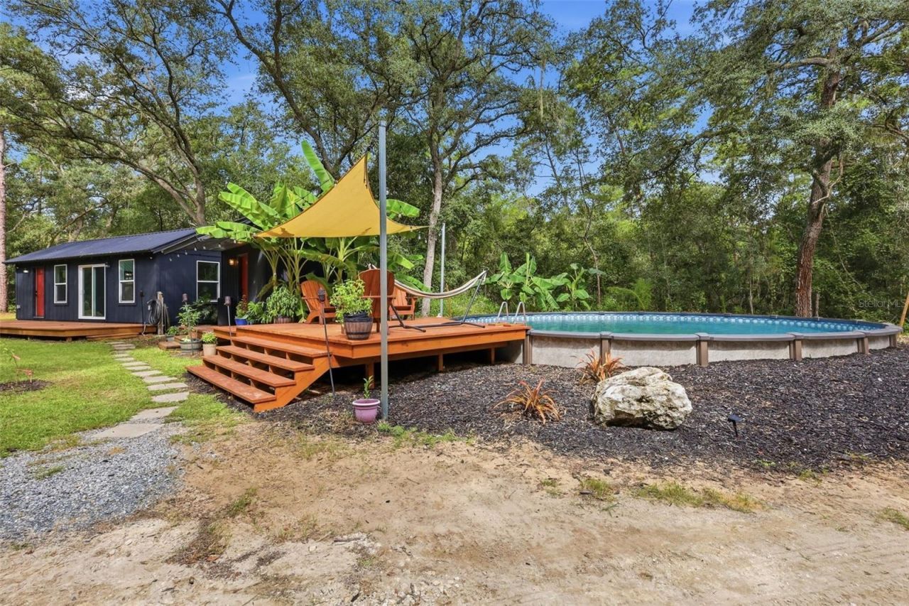 3435 N Highway 314a, Silver Springs, FL 34488 Photo