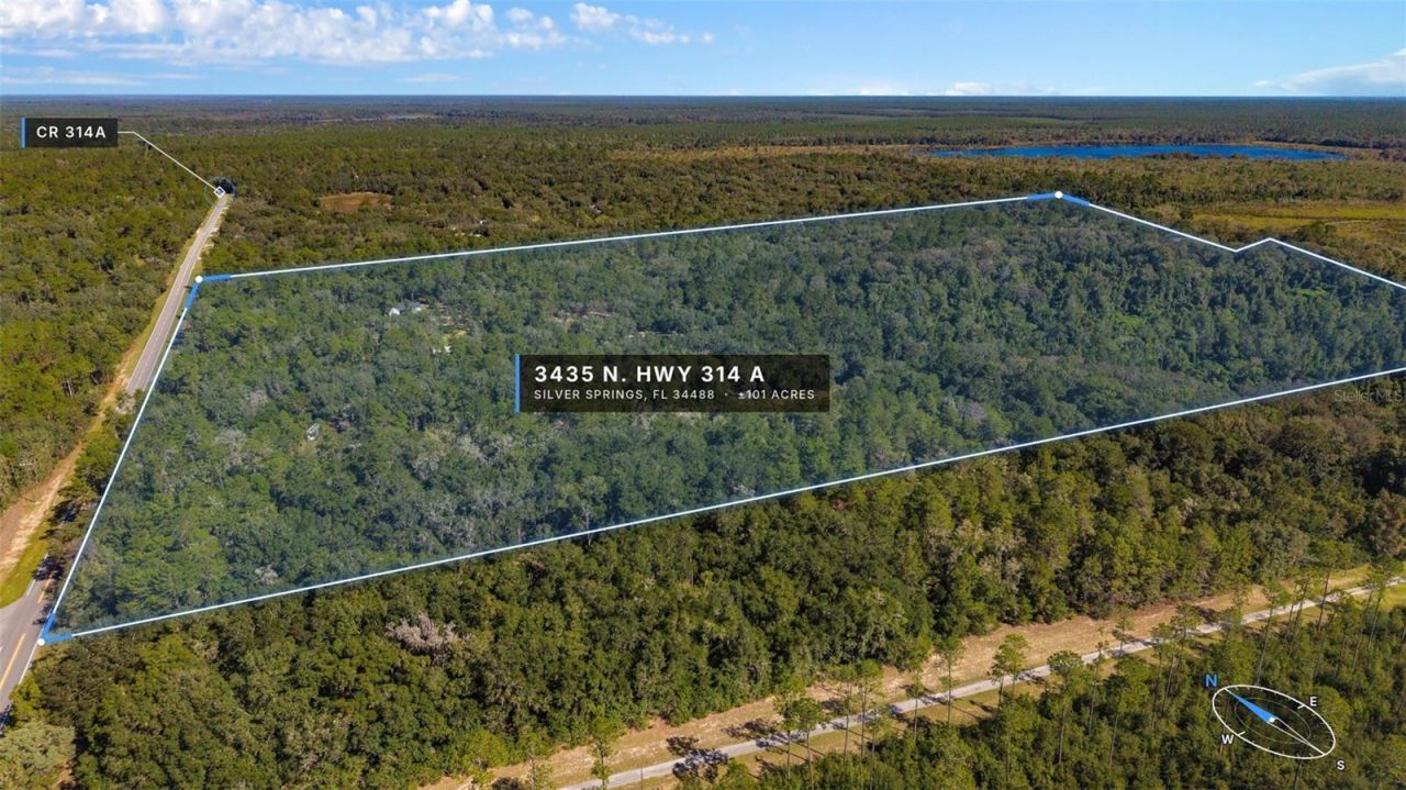 3435 N Highway 314a, Silver Springs, FL 34488 Photo