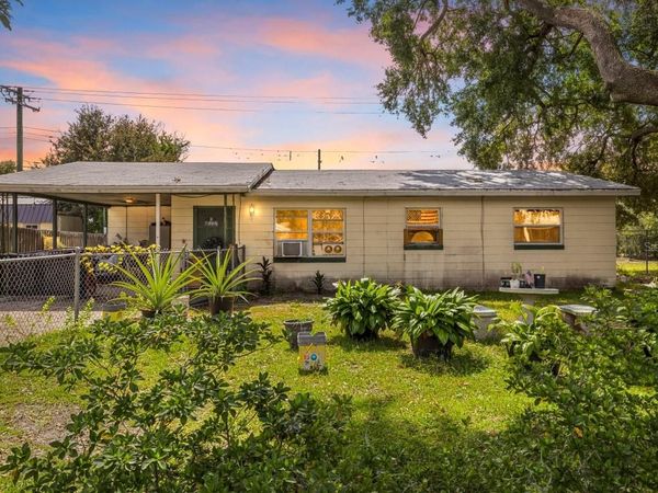 320 W TERRACE AVENUE , LAKE ALFRED, FL 33850