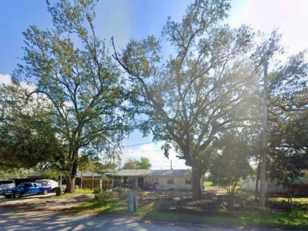 320 W TERRACE AVENUE , LAKE ALFRED, FL 33850