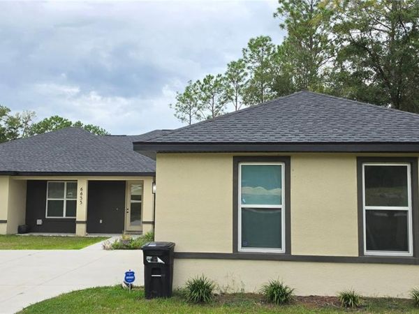 6635 SW 131ST CIRCLE , OCALA, FL 34481