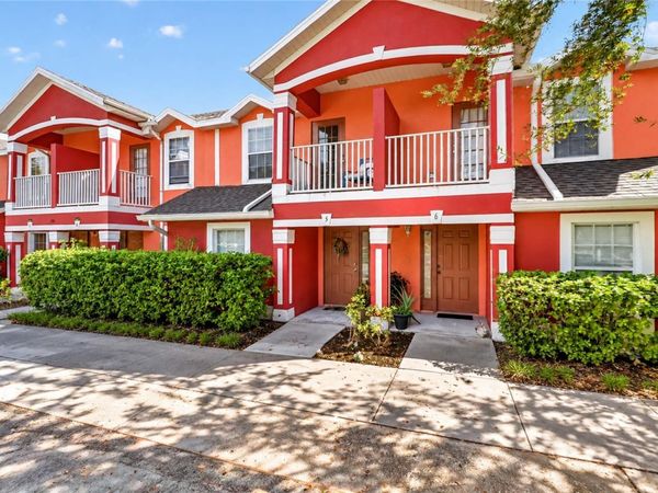 261 AUTUMN LANE , Unit 5, KISSIMMEE, FL 34743
