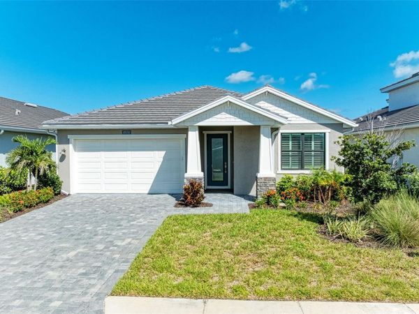 18530 MIDSUMMER PLACE , VENICE, FL 34293