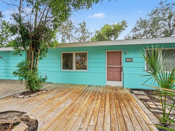 528 RALPH STREET, SARASOTA, FL 34242