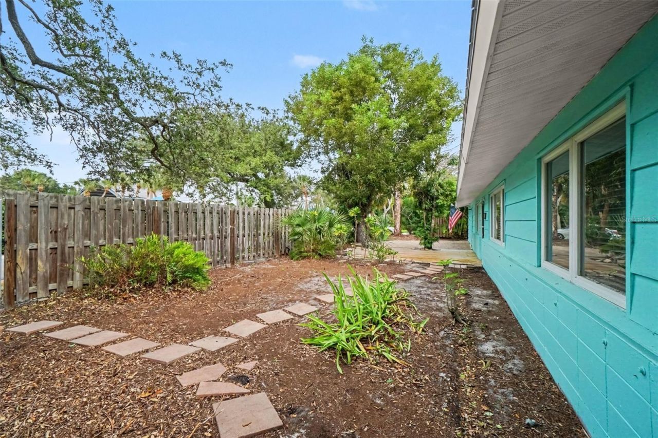528 Ralph Street, Sarasota, FL 34242 Photo