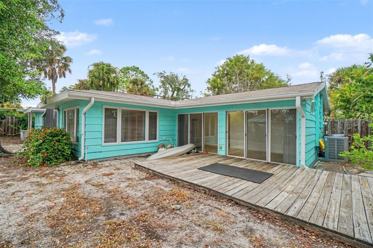 528 Ralph Street, Sarasota, FL 34242 Photo