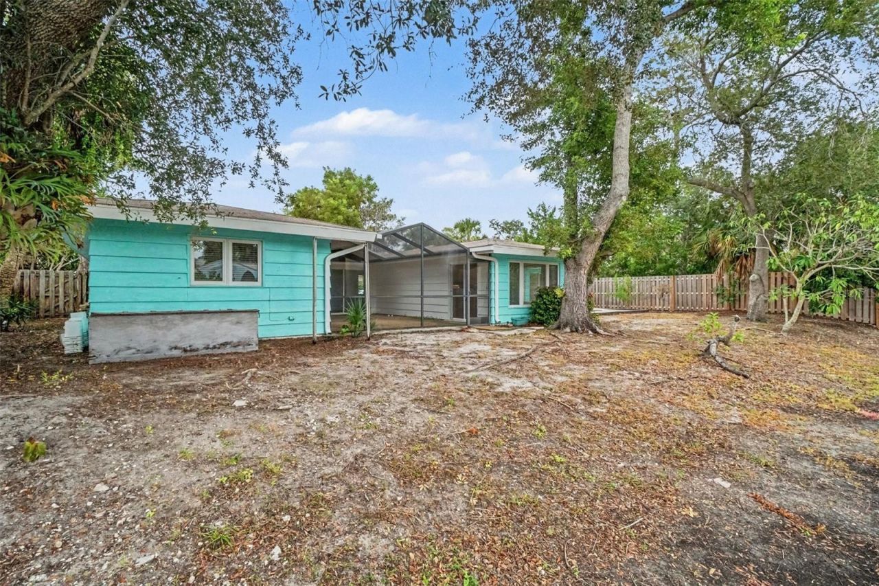 528 Ralph Street, Sarasota, FL 34242 Photo