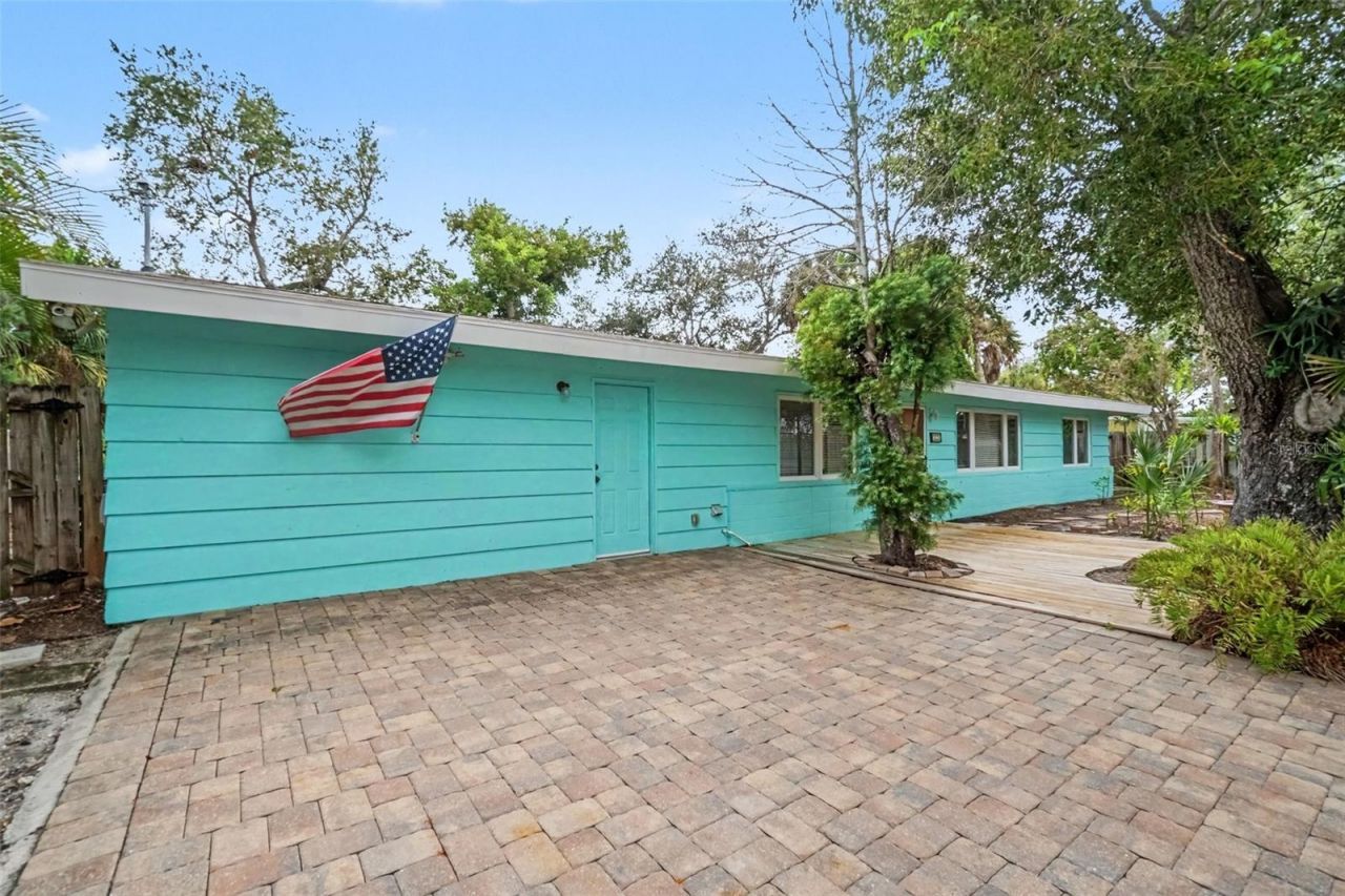 528 Ralph Street, Sarasota, FL 34242 Photo