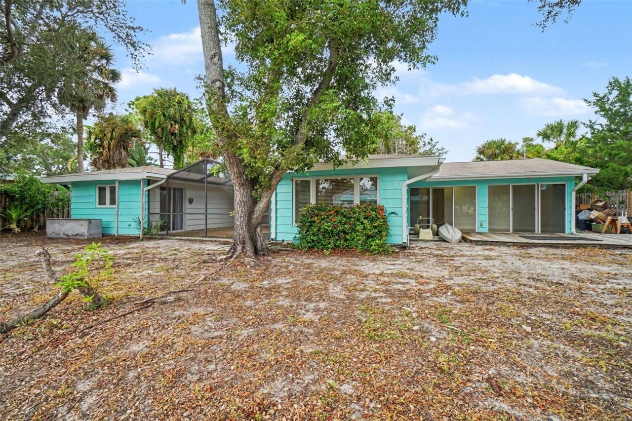 528 Ralph Street, Sarasota, FL 34242 Photo