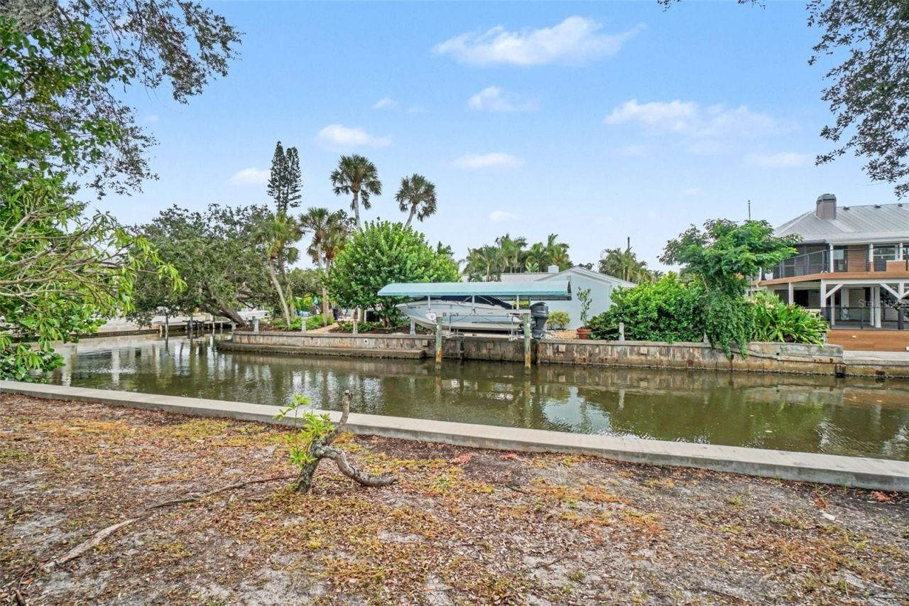 528 Ralph Street, Sarasota, FL 34242 Photo