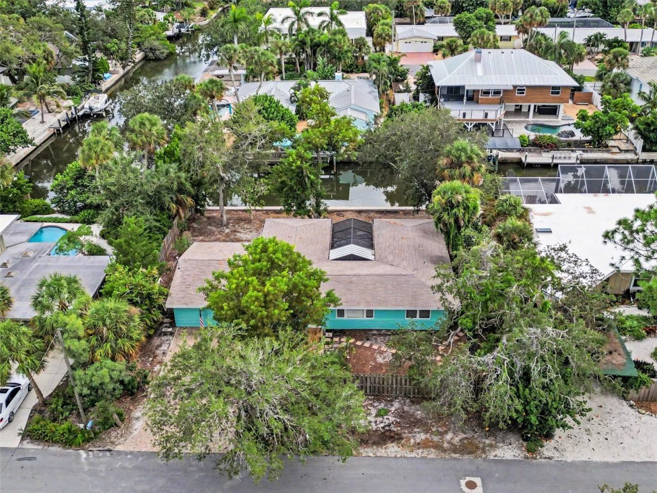 528 Ralph Street, Sarasota, FL 34242 Photo