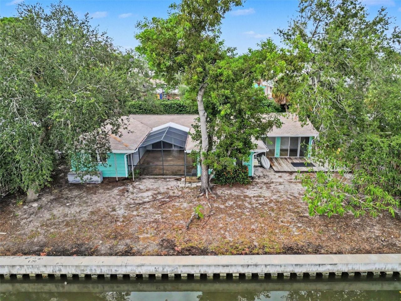 528 Ralph Street, Sarasota, FL 34242 Photo