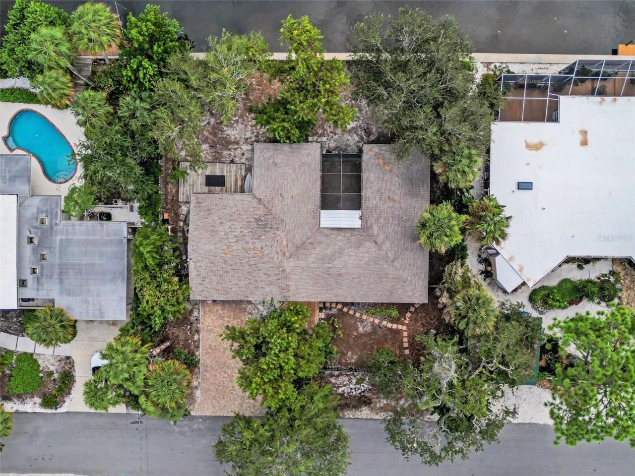 528 Ralph Street, Sarasota, FL 34242 Photo