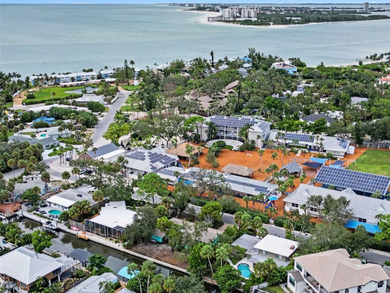 528 Ralph Street, Sarasota, FL 34242 Photo