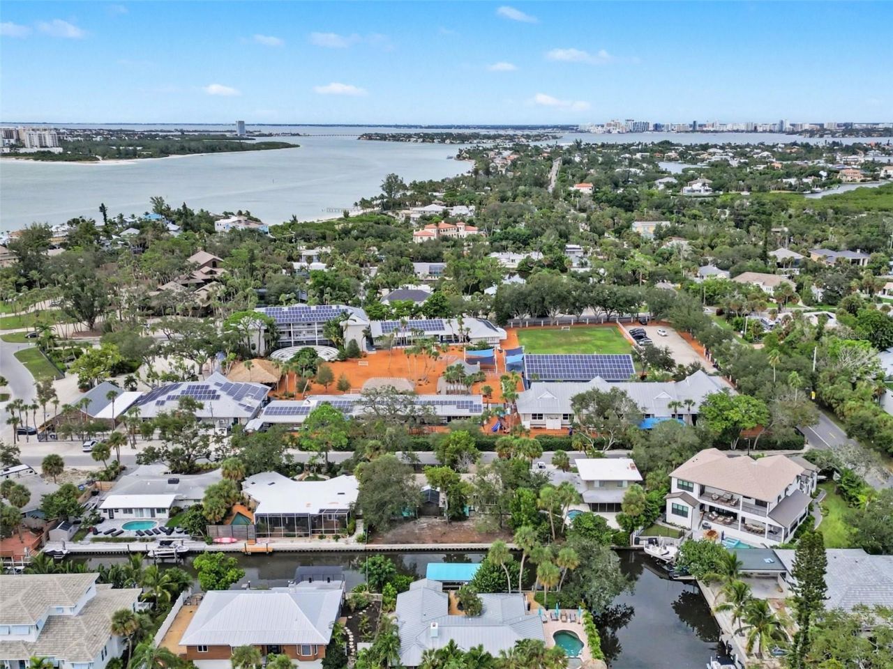 528 Ralph Street, Sarasota, FL 34242 Photo