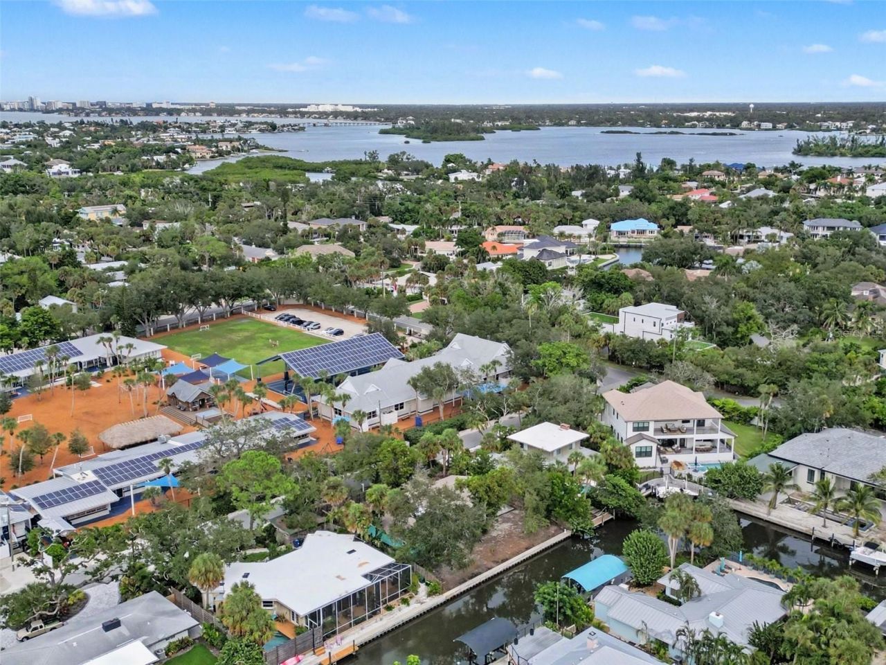 528 Ralph Street, Sarasota, FL 34242 Photo