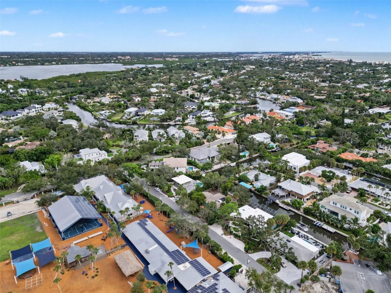 528 Ralph Street, Sarasota, FL 34242 Photo