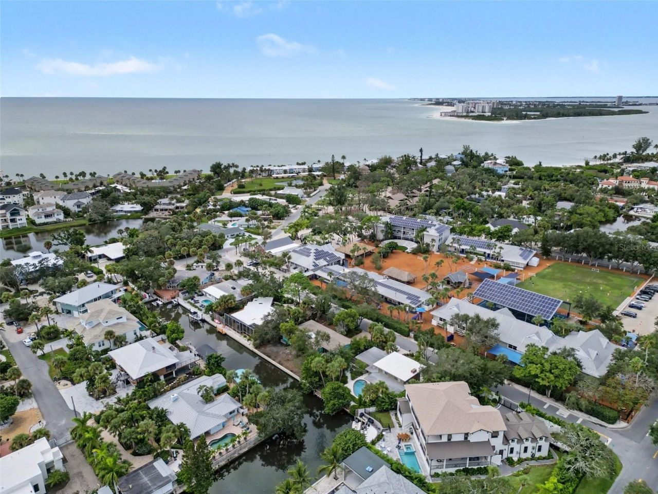 528 Ralph Street, Sarasota, FL 34242 Photo