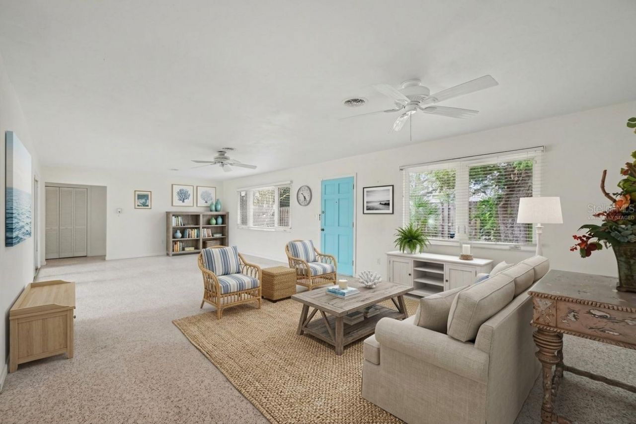 528 Ralph Street, Sarasota, FL 34242 Photo