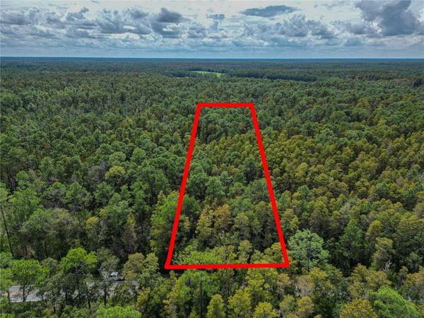0 POYNER OAKS ROAD N, POLK CITY, FL 33868