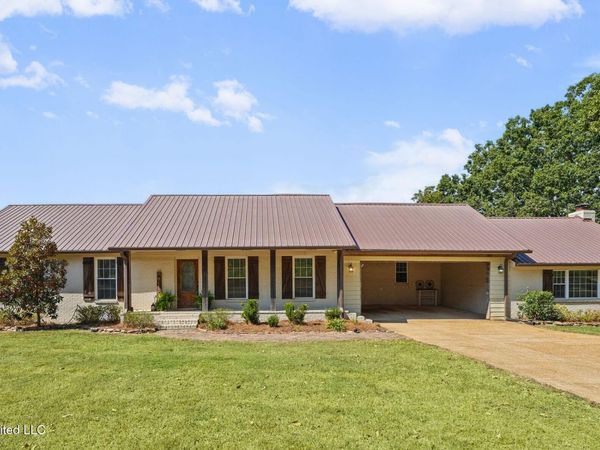 906 Old Highway 4, Holly Springs, MS 38635