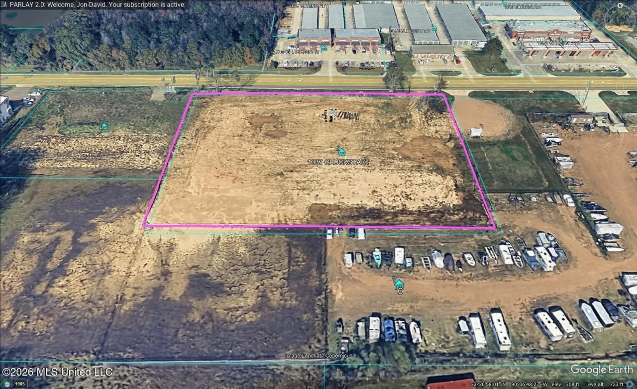 1037 Gluckstadt Road, Madison, MS 39110 Main Photo