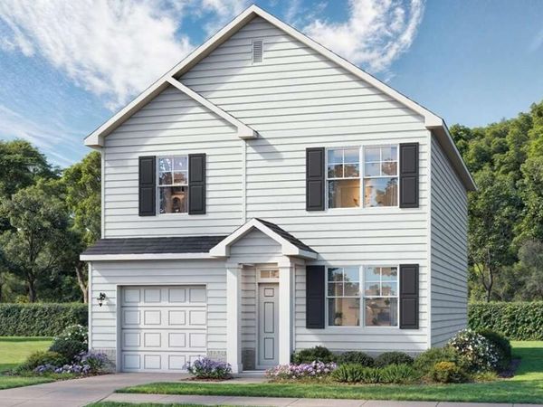 213 Villa Drive, Athens, GA 30605