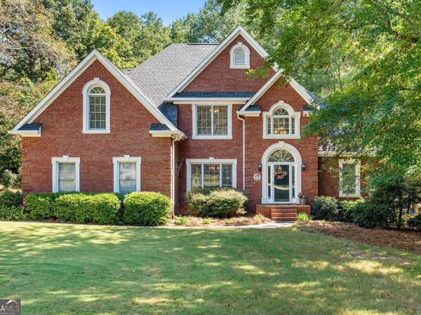 104 Oak Mountain Parkway, Carrollton, GA 30116