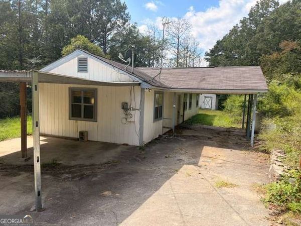 73 Amanda Lane SW, Cartersville, GA 30120