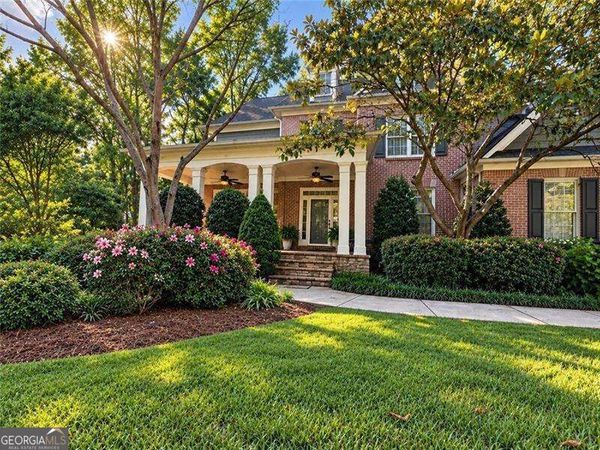 1883 NW Brackendale Road, Kennesaw, GA 30152