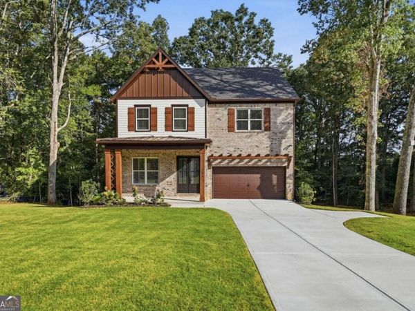 751 N Price Road, Sugar Hill, GA 30518
