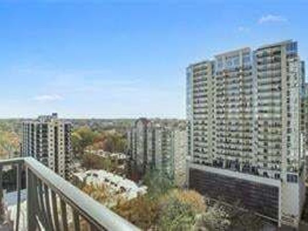 199 14th Street NE, Unit 1205, Atlanta, GA 30309