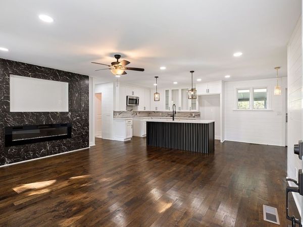 1124 Apple St , Lewisburg, TN 37091