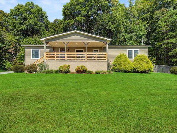 218 Waldo Rd , Rockwood, TN 37854