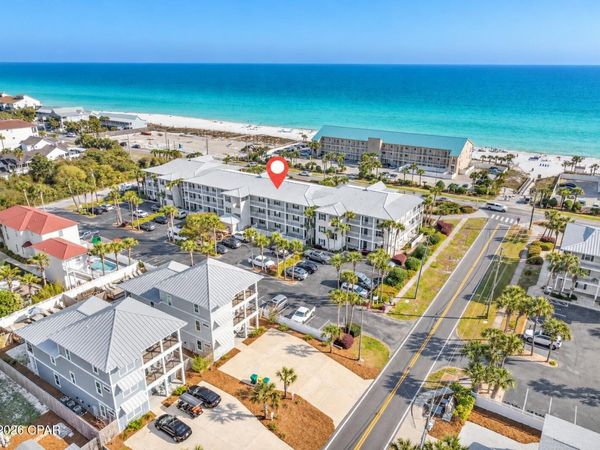 3291 Scenic Highway 98 , Unit 109, Destin, FL 32541