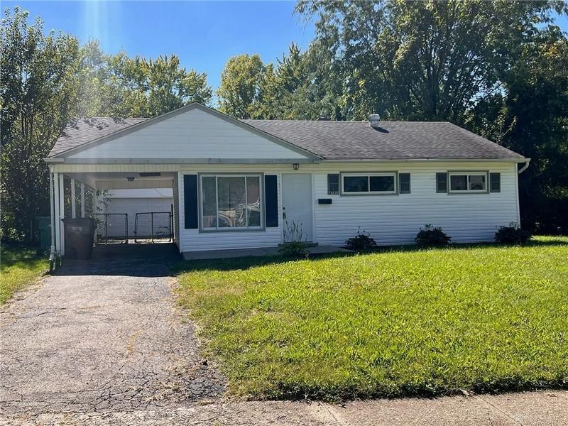 4182 Curundu Avenue, Dayton, OH 45416 Photo 1