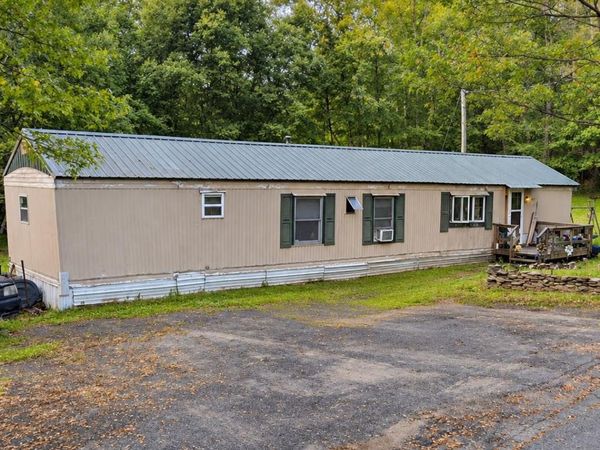 55 Fish Hatchery Road, Wurtsboro, NY 12790