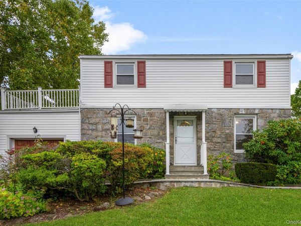 47 Whitman Road , Yonkers, NY 10710