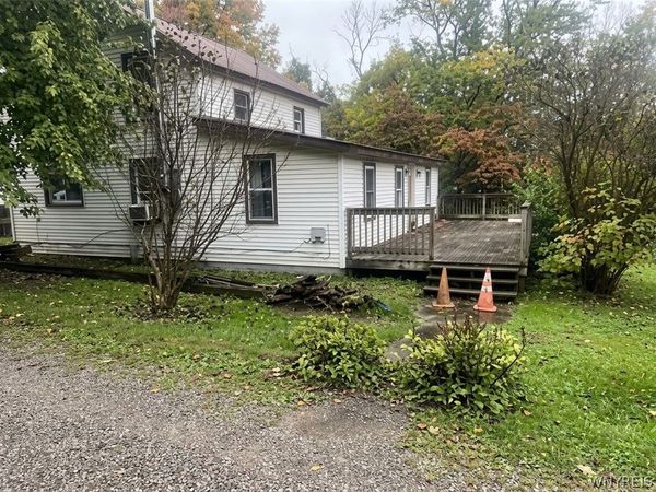 12070 SR 22 , Whitehall, NY 12887