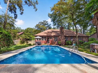 132 Fox Chase Drive, Goose Creek, SC 29445