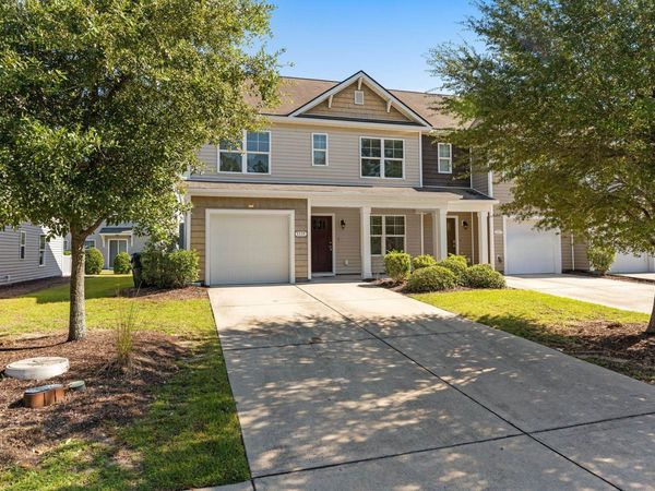 1115 Fairway Ln., Unit 1115, Conway, SC 29526