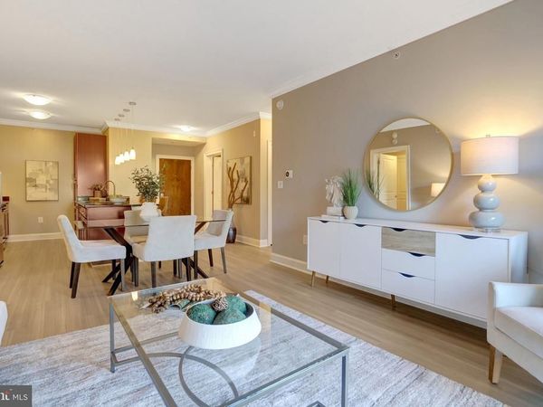 6301 EDSALL ROAD, Unit 122, ALEXANDRIA, VA 22312